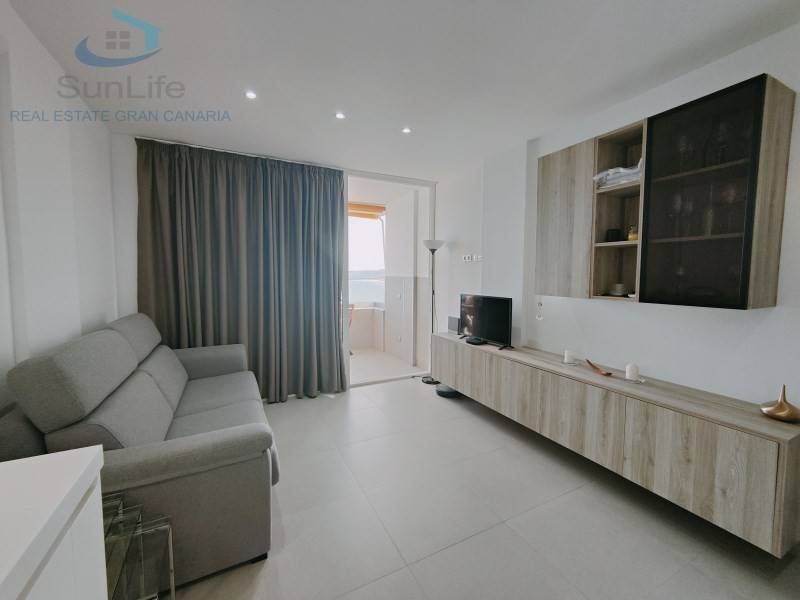 Pis de 38 m² a San Bartolomé de Tirajana