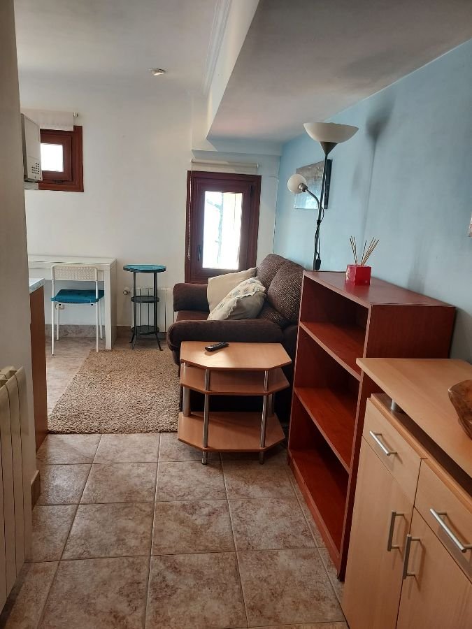 Pis de 45 m² a Sant Sebastià