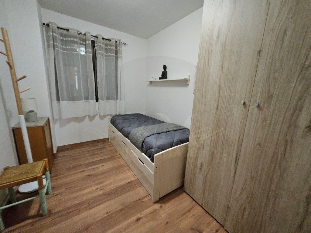 Piso de 75 m² en Bossòst