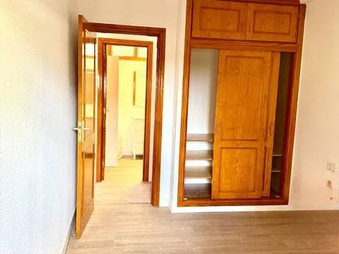 Piso de 48 m² en Santa Cruz de Tenerife