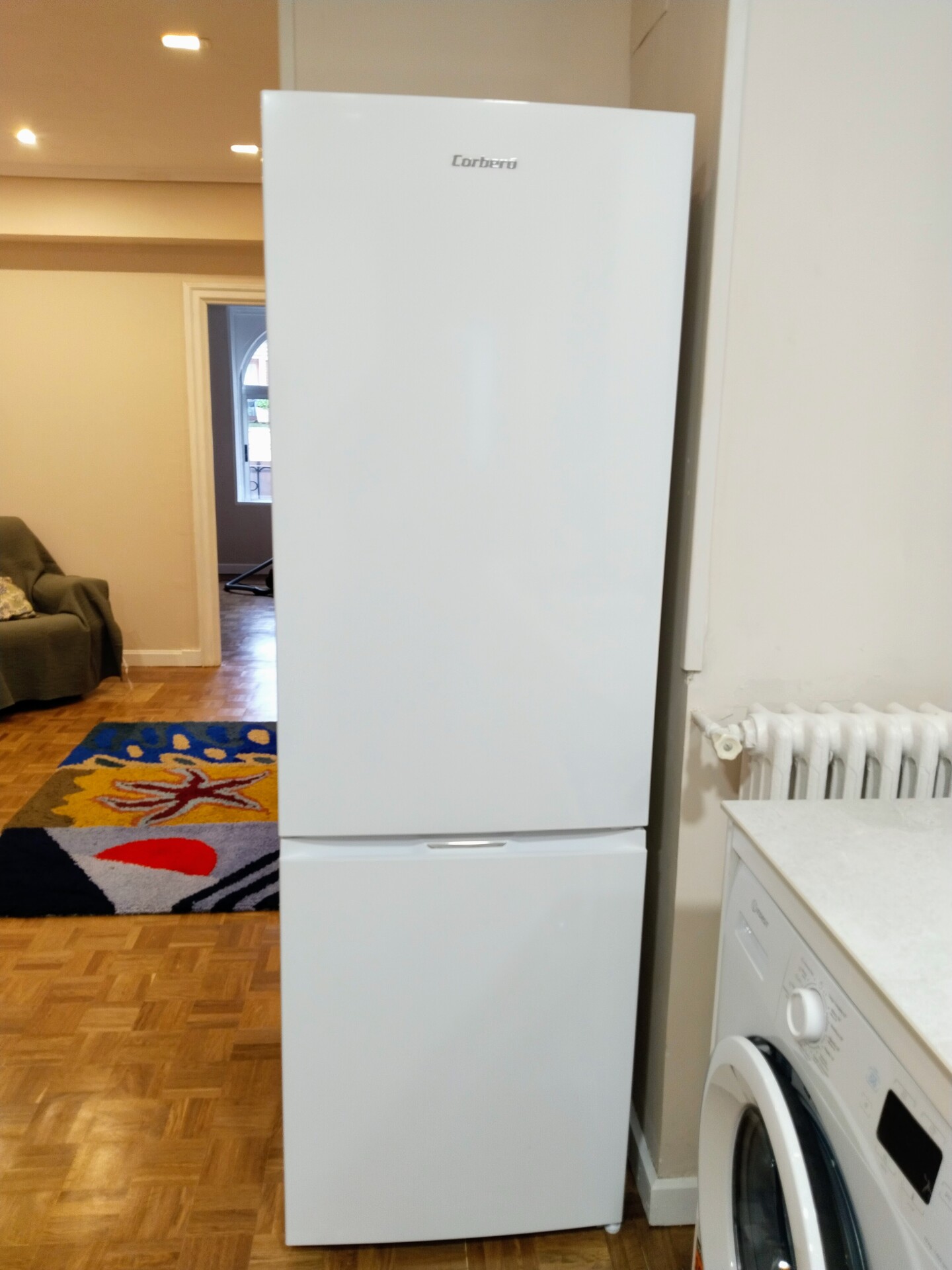 Stanza 117 m², Burgos