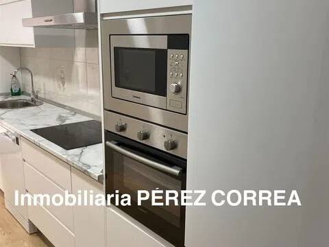 Piso de 100 m² en Salamanca