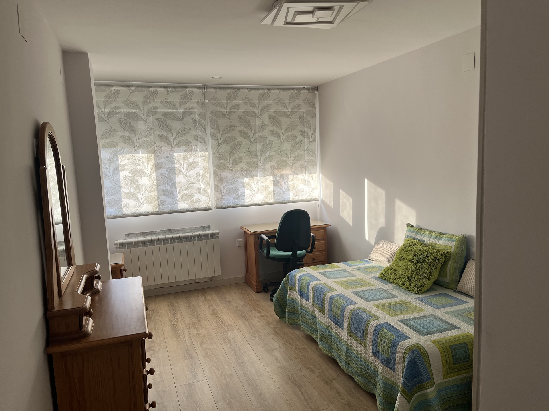 Piso de 129 m² en Cuenca