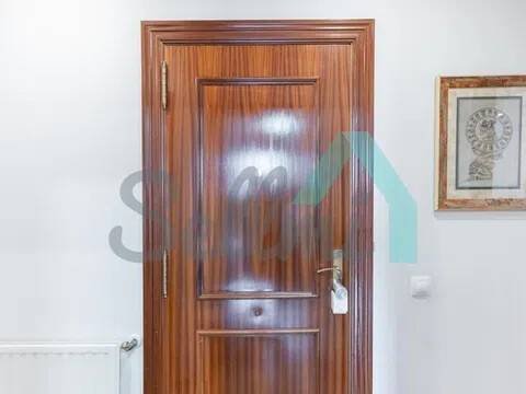 Piso de 80 m² en Oviedo