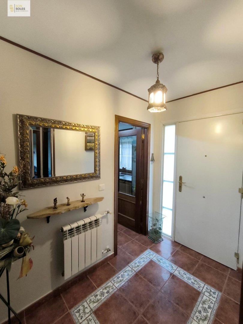 Casa de 140 m² a Hazas de Cesto