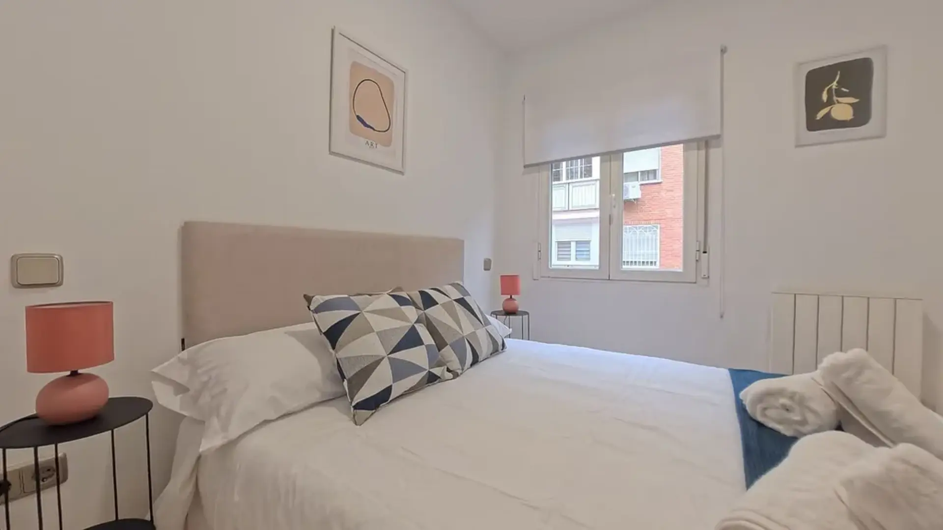 Appartamento 50 m² a Madrid