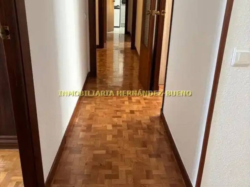 Piso de 115 m² en Salamanca