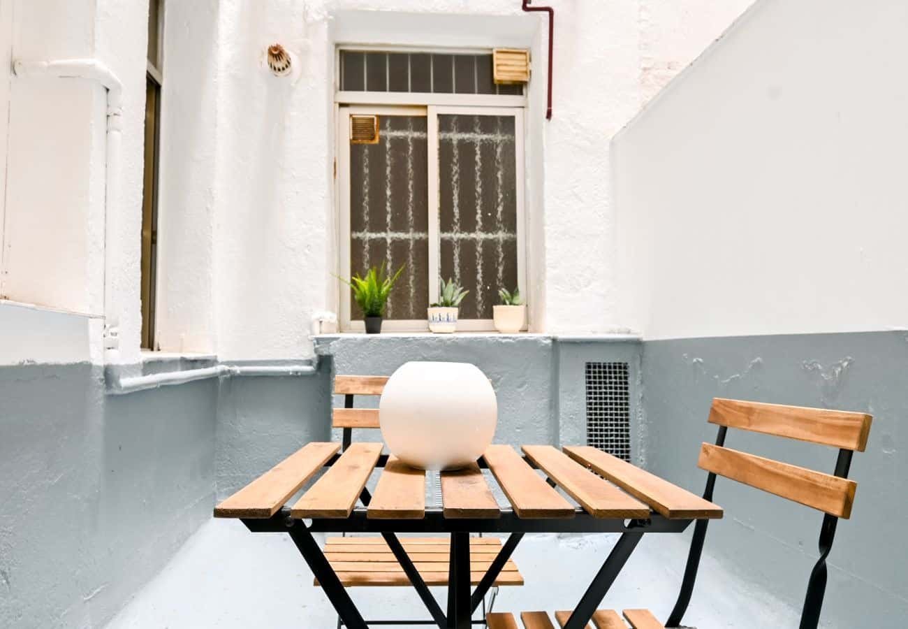 Pis de 30 m² a Madrid