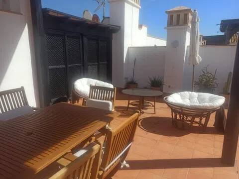 Piso de 75 m² en Vera