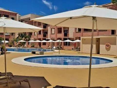 Piso de 54 m² en Punta Umbría