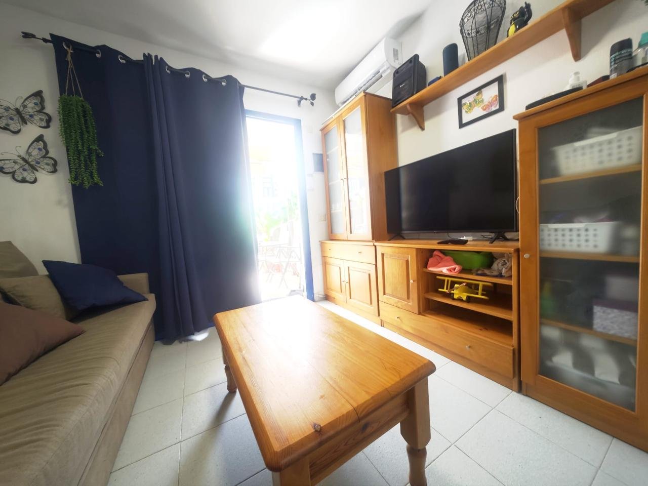 Piso de 50 m² en San Bartolomé de Tirajana