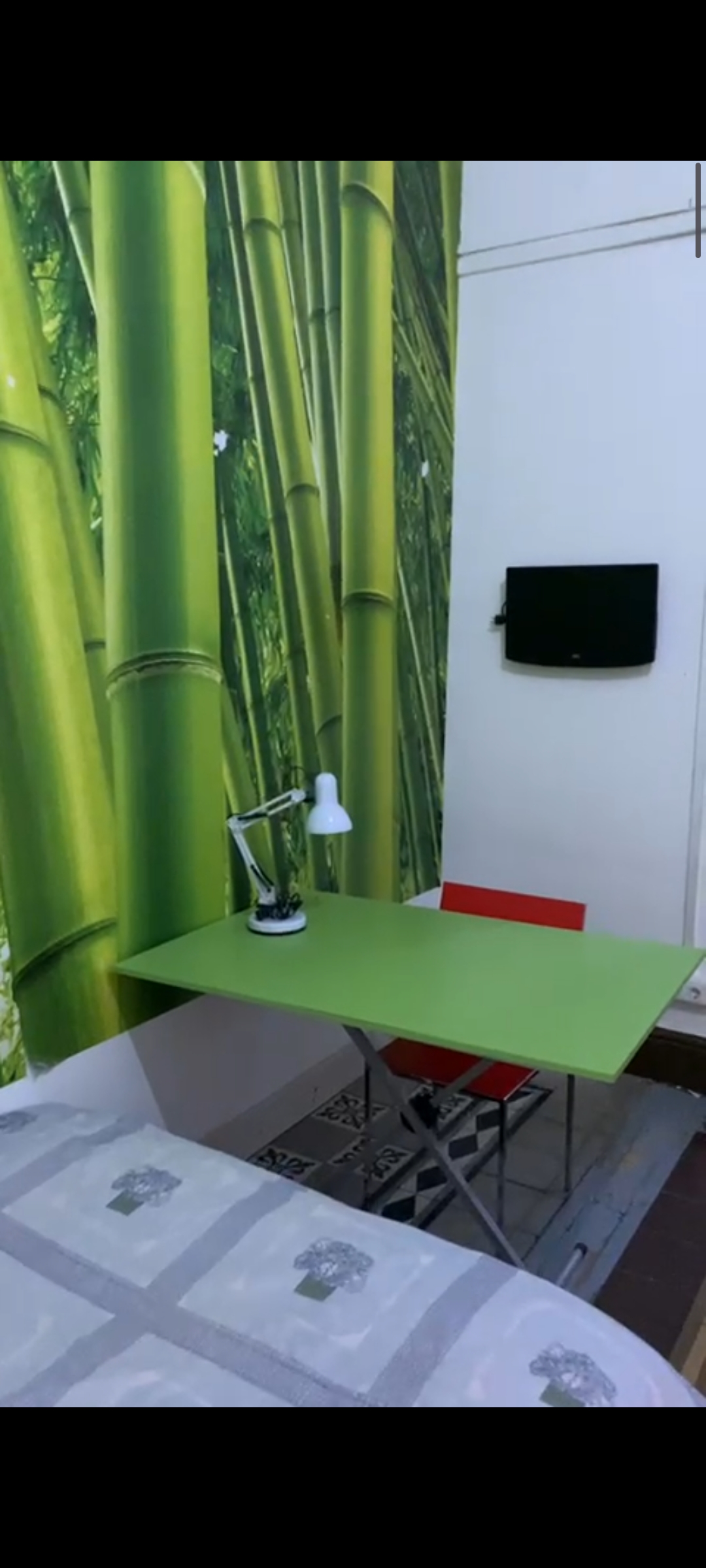 Habitación 320 m², Granada