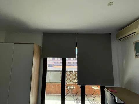 Zimmer zur Miete, Valencia