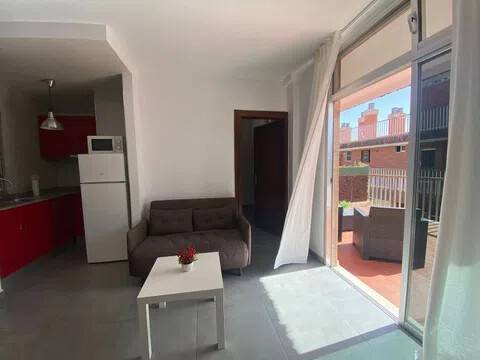 Piso de 65 m² en Las Palmas de Gran Canaria