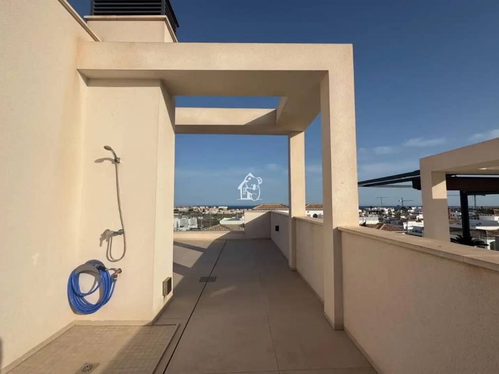Casa de 144 m² en Orihuela