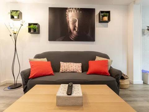 Piso de 70 m² en Gijón