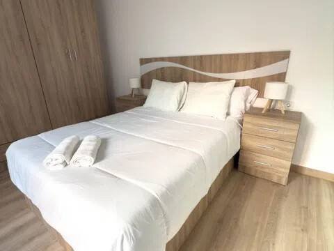 Appartamento 55 m² a Sagunt / Sagunto