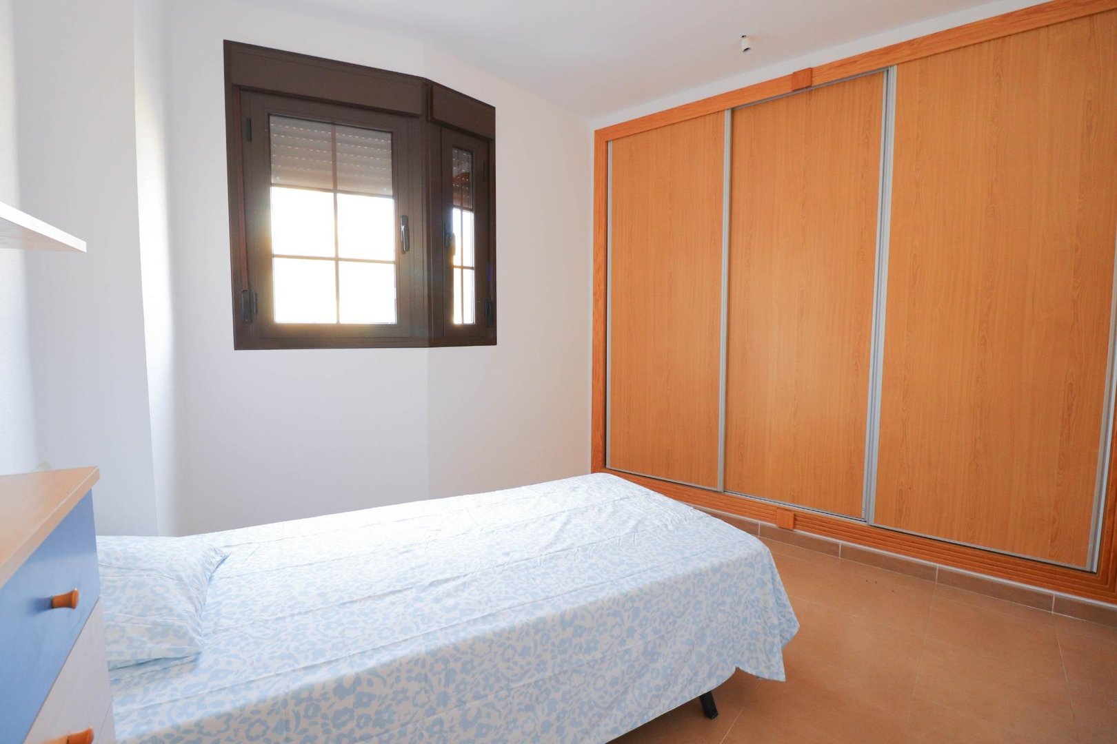 Piso de 92 m² en Huércal de Almería