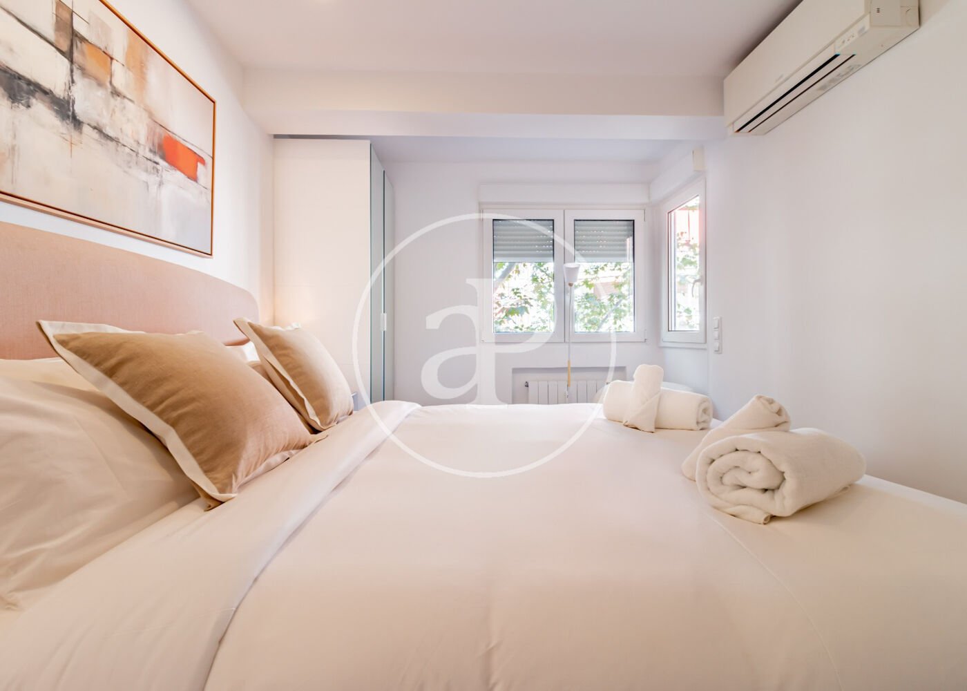 Appartamento 63 m² a Madrid