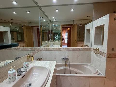 Appartement 110 m² à Madrid