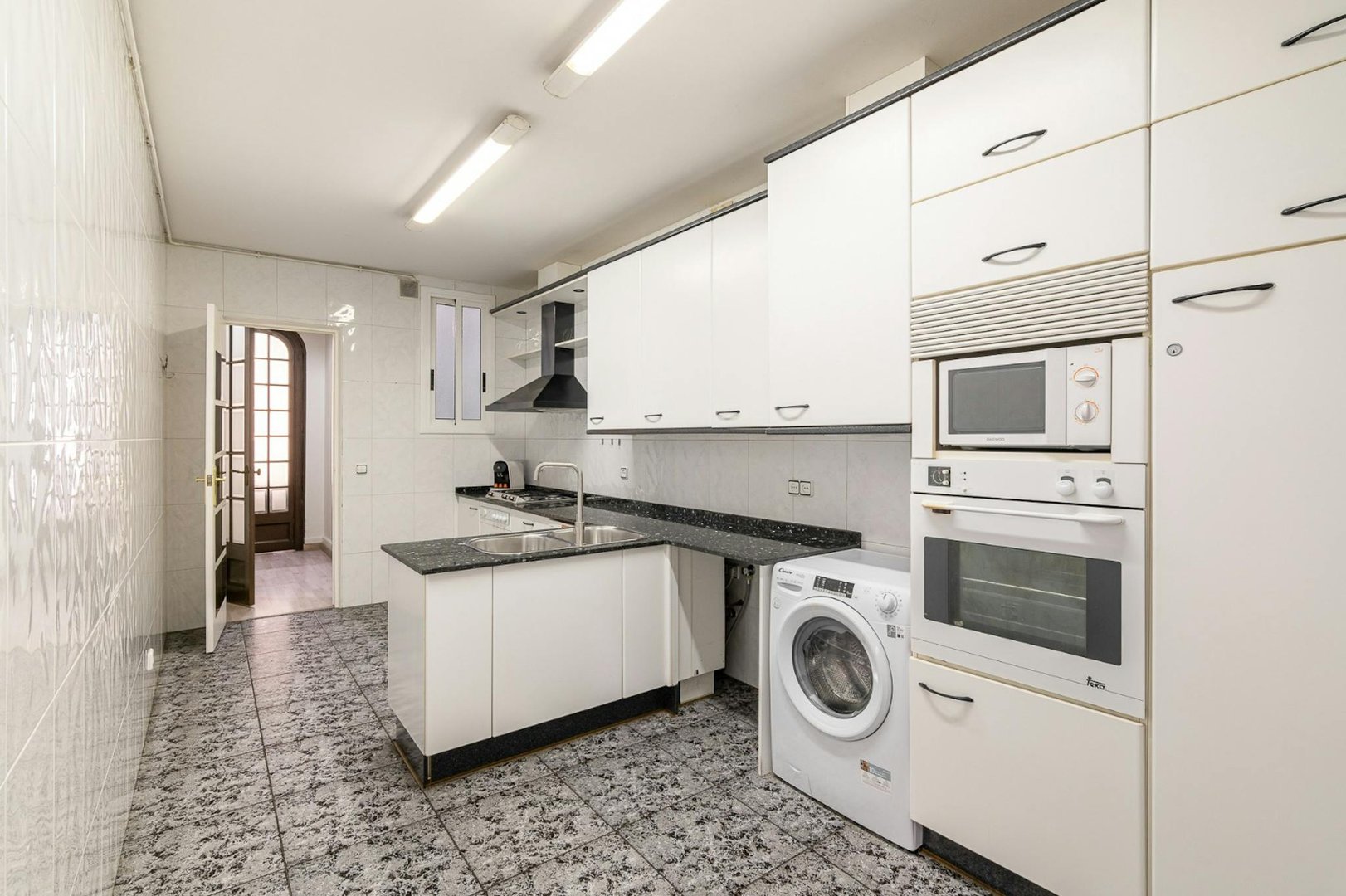 Piso de 119 m² en Barcelona