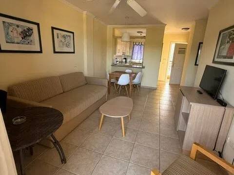 Wohnung 79 m² in Arona