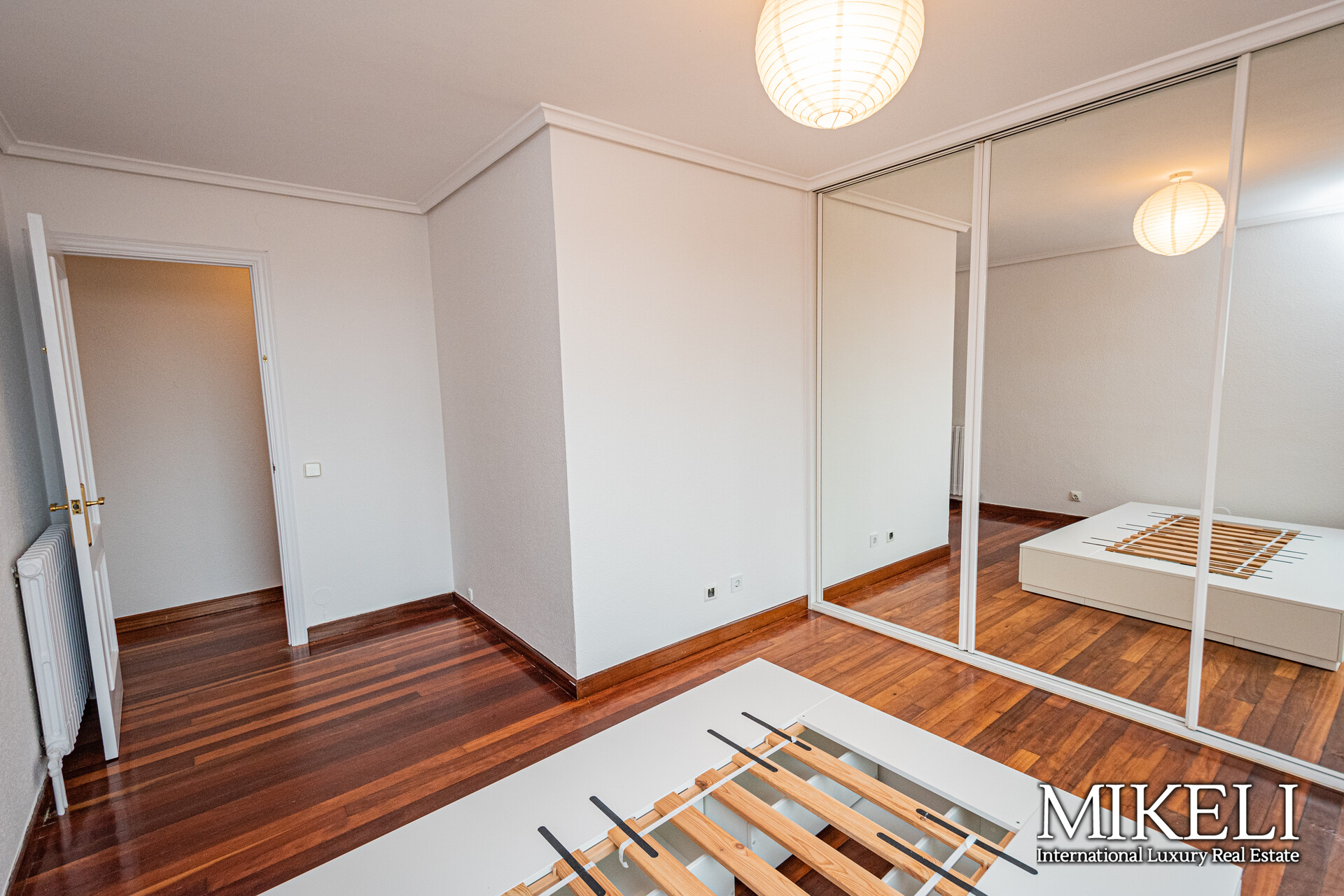 Piso de 95 m² en Santander