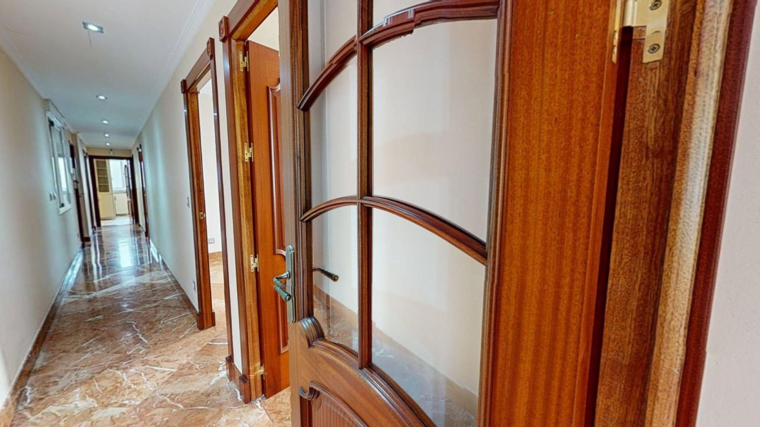 Piso de 173 m² en Sevilla