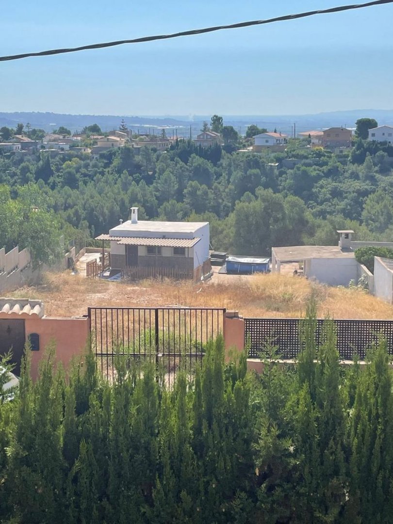 Casa de 404 m² en Catadau