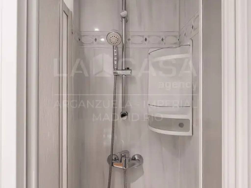 Pis de 94 m² a Madrid