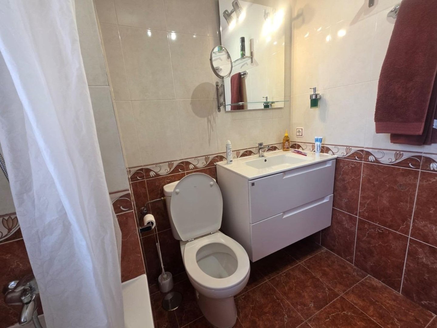 Piso de 120 m² en Ávila