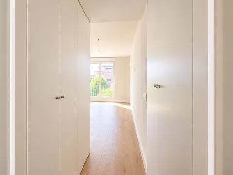 Piso de 71 m² en Madrid