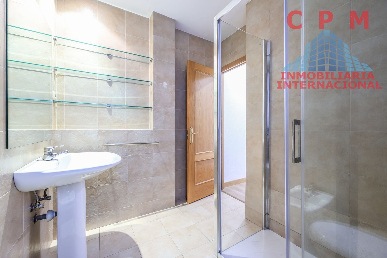 Wohnung 100 m² in Madrid