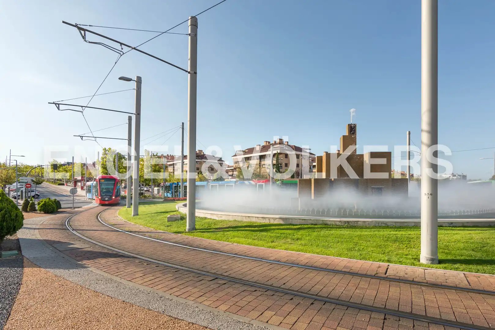 Wohnung 53 m² in Boadilla del Monte
