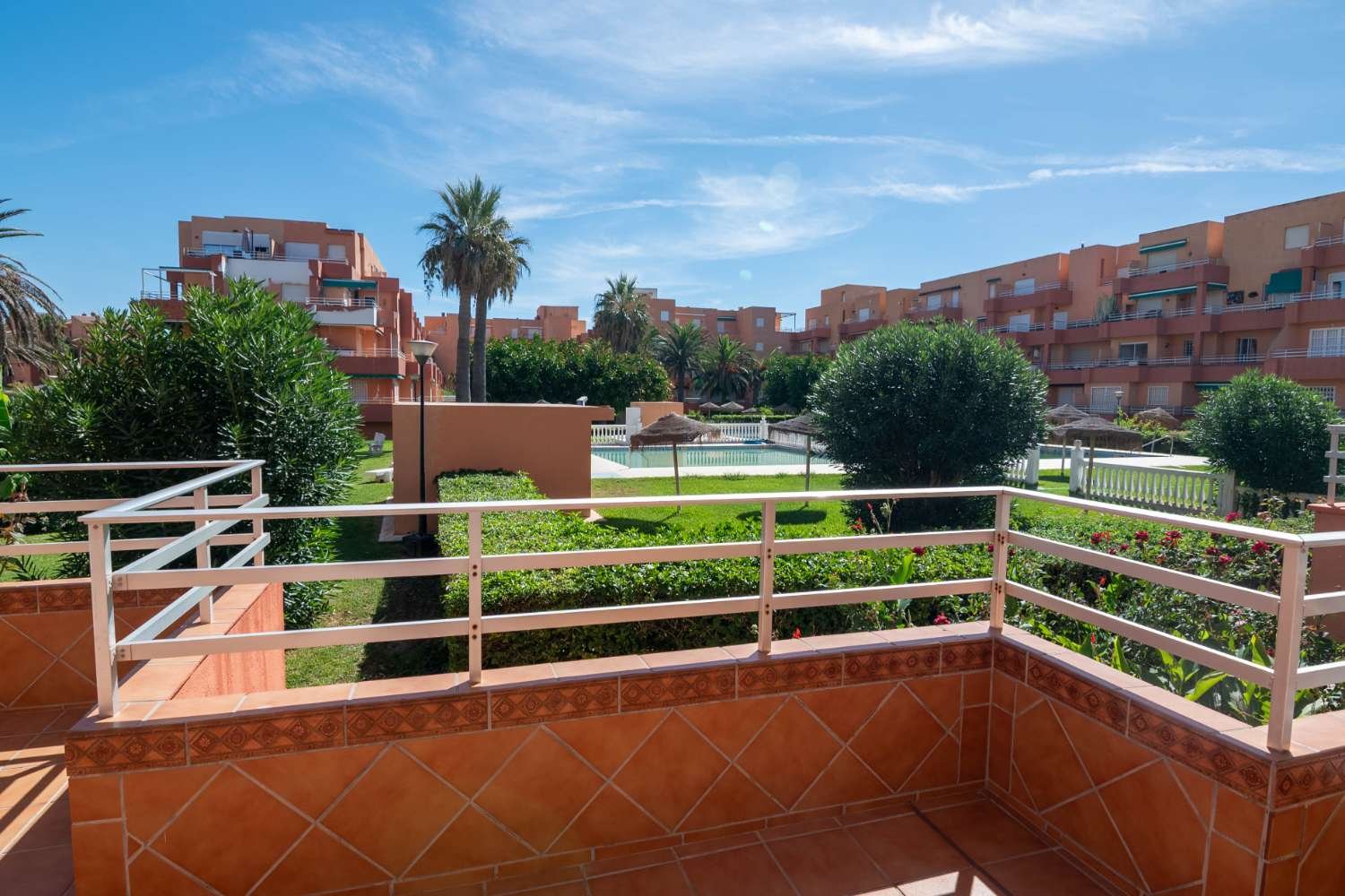 Appartement 90 m² à Salobreña
