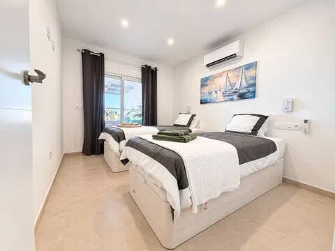 Appartamento 160 m² a Mogán