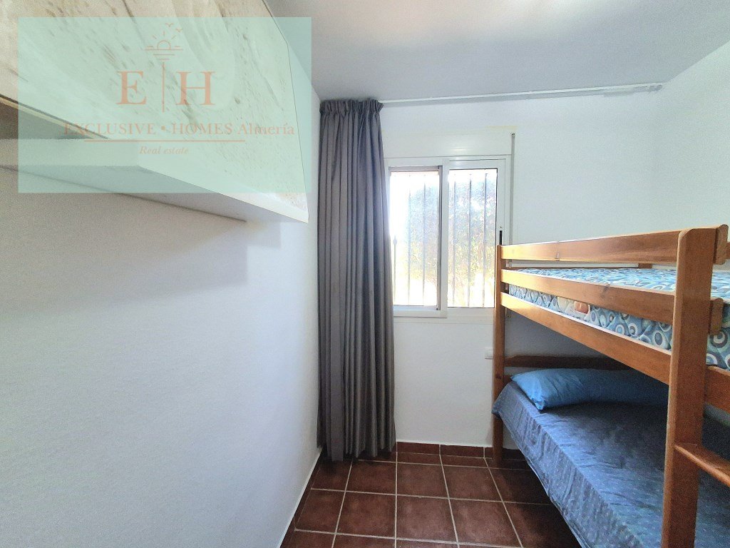 Piso de 64 m² en Vera