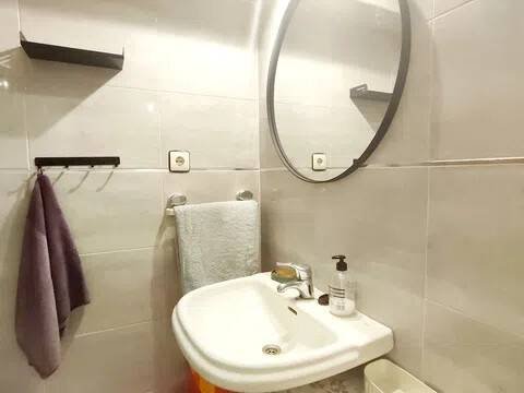 Piso de 120 m² en Oviedo