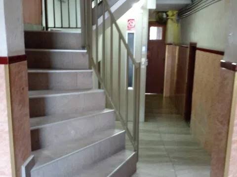 Piso de 29 m² en Barcelona