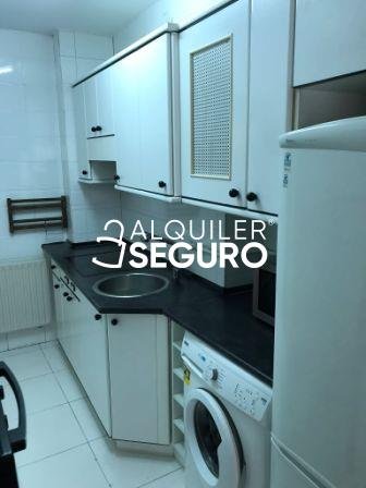 Pis de 59 m² a Vitòria