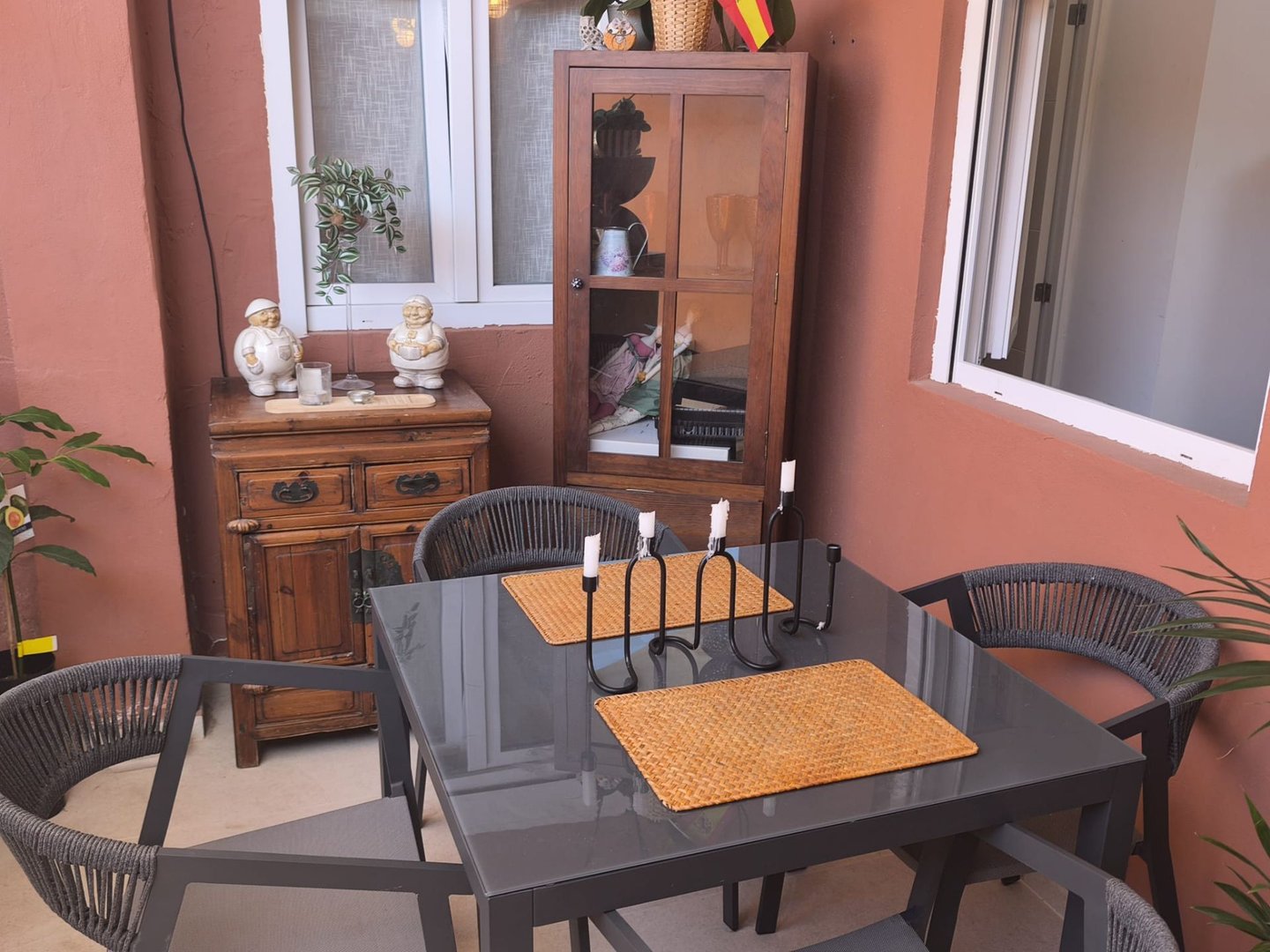 Piso de 45 m² en Arona
