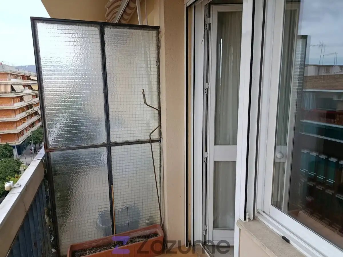 Piso de 92 m² en Córdoba