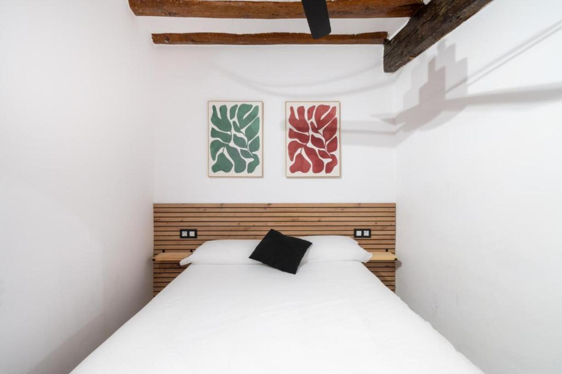 Appartamento 60 m² a Pamplona