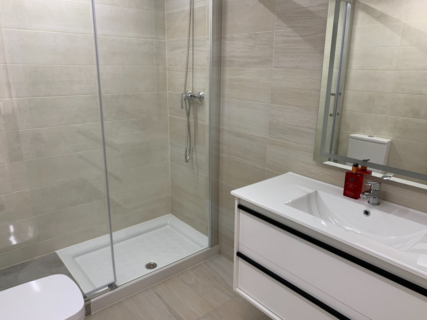 Piso de 100 m² en Alicante