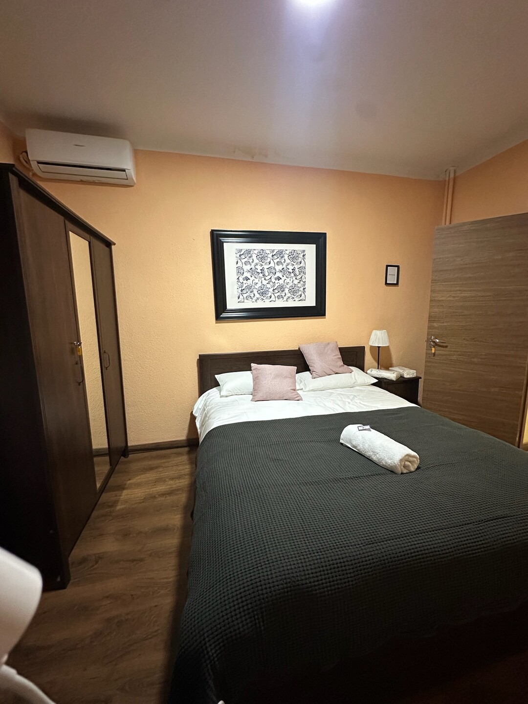 Piso de 111 m² en Mérida