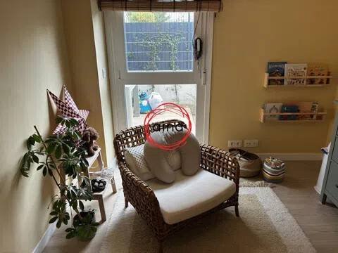 Piso de 90 m² en Zizur Mayor