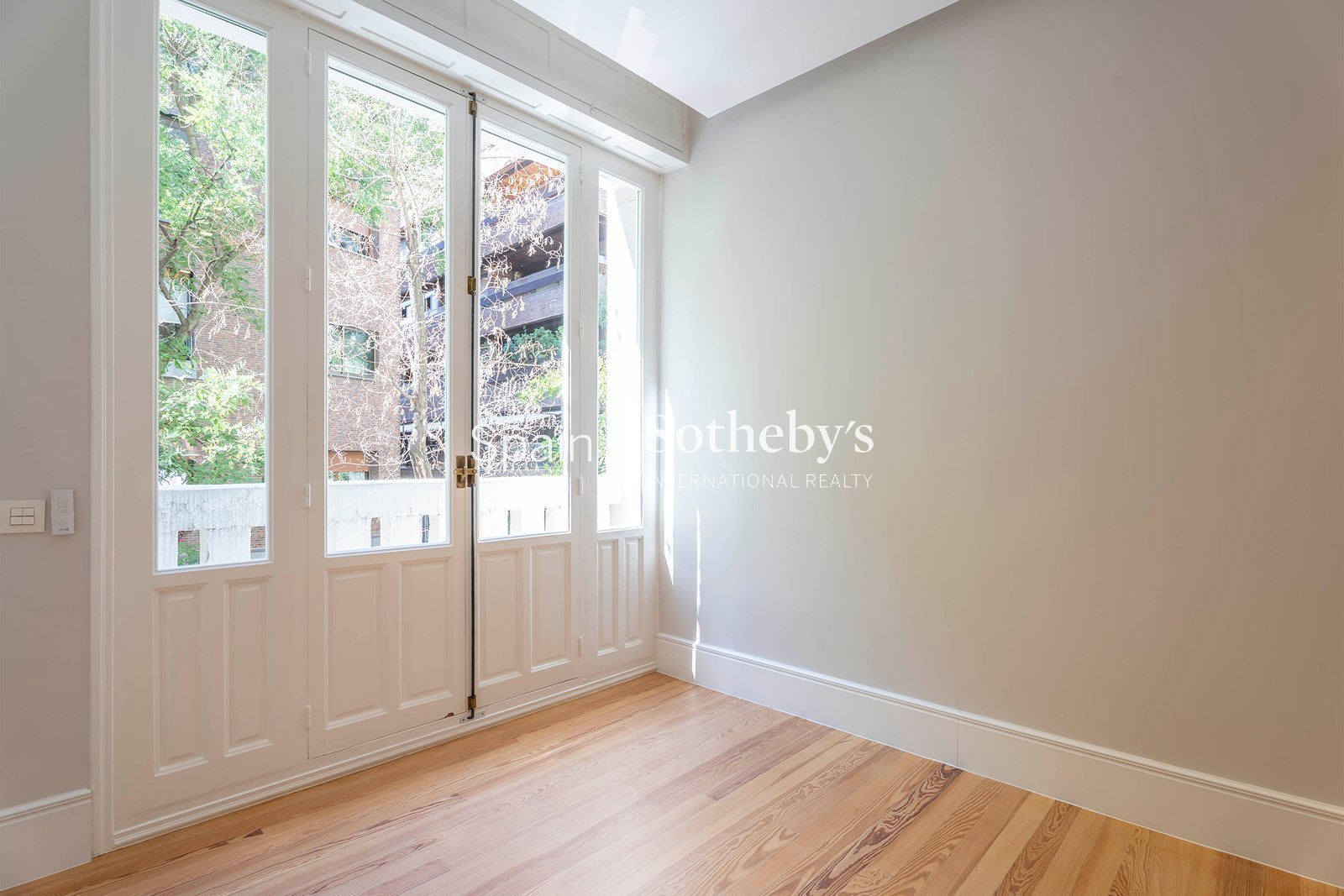 Piso de 124 m² en Madrid