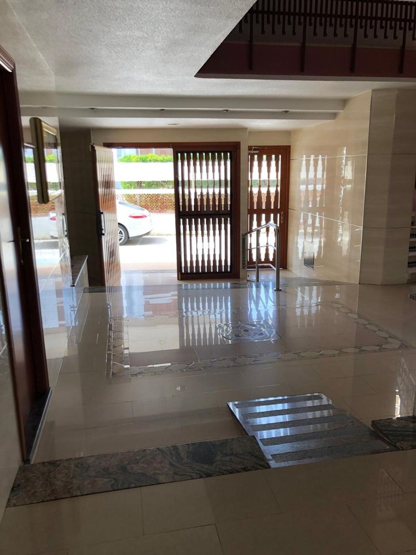 Pis de 70 m² a Benidorm