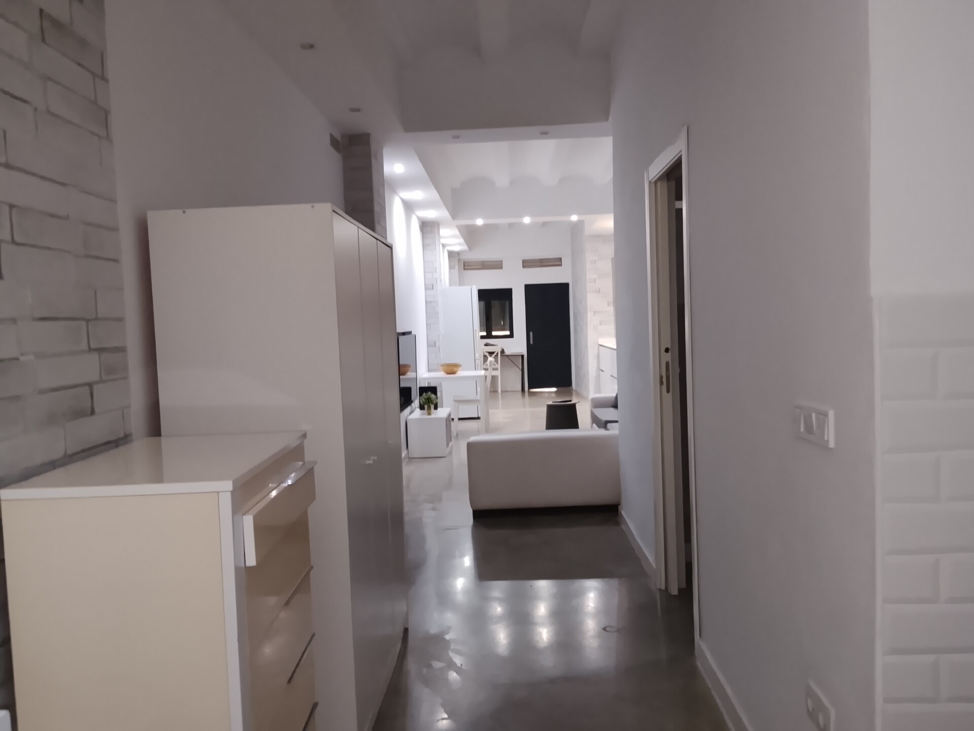 Piso de 60 m² en Valencia