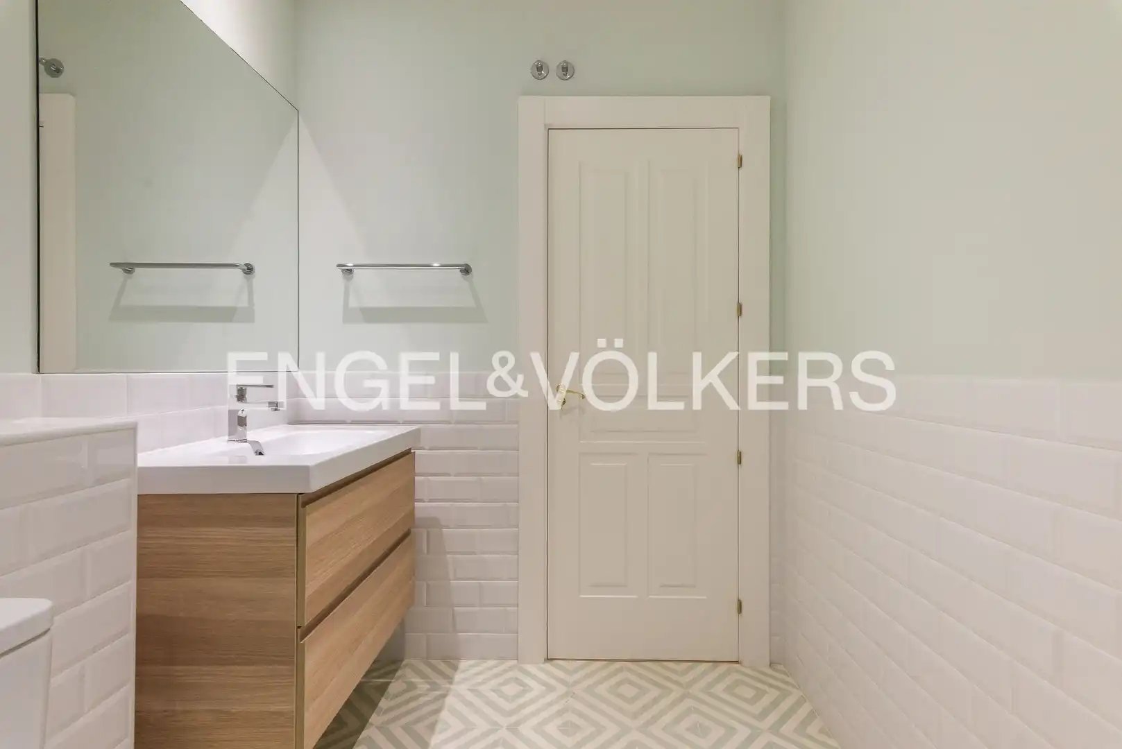 Piso de 225 m² en Madrid
